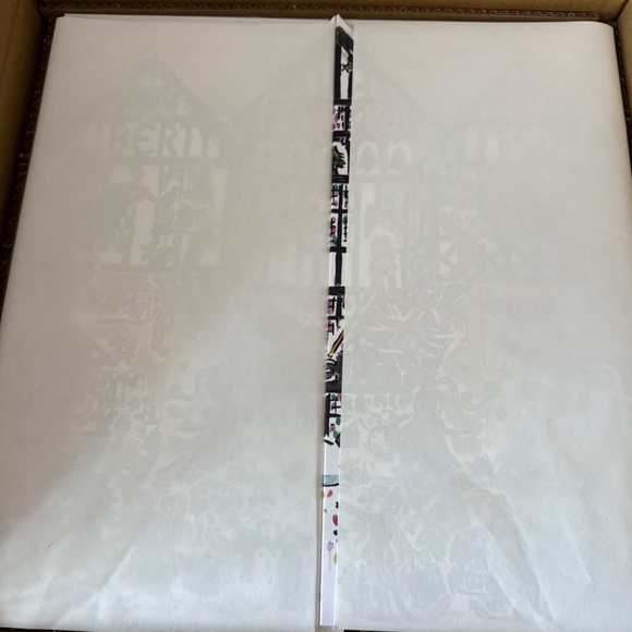 NEW 2025 Liberty London Christmas Advent Calendar 150th Anniversary $1600 - Picture 3 of 11